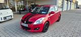 Suzuki Swift 1.2 Comfort - gebrauchte Suzuki Swift aus dem Jahr 2013