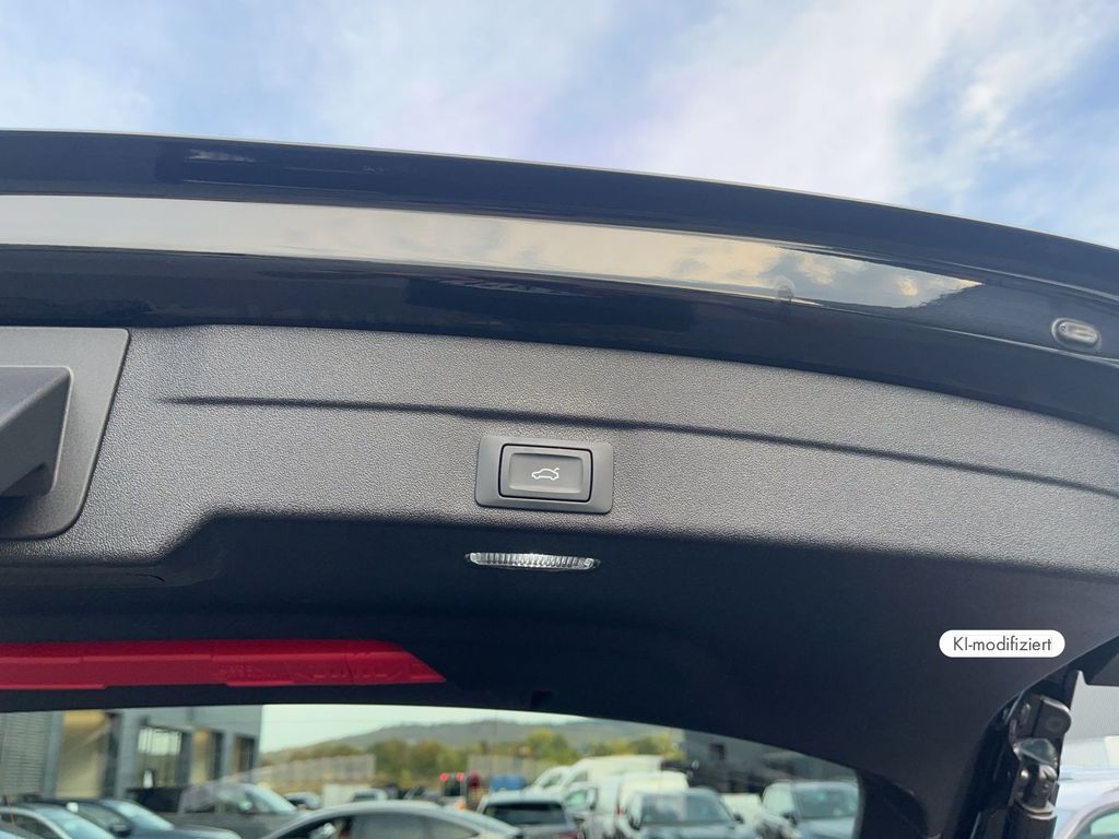 AUDI A5 2026
