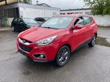 Hyundai ix35 FIFA World Cup Edition 2WD - Hyundai ix35 in Solingen
