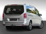 Mercedes-Benz V 300 d 4MATIC AVANTGARDE EDITION Lang DIST NAVI - : Vollleder, Ambiente-Beleuchtung