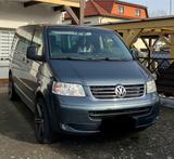 Volkswagen VW T5 2.5 TDI MULTIVAN 174PS - gebrauchte VW LT aus dem Jahr 2005