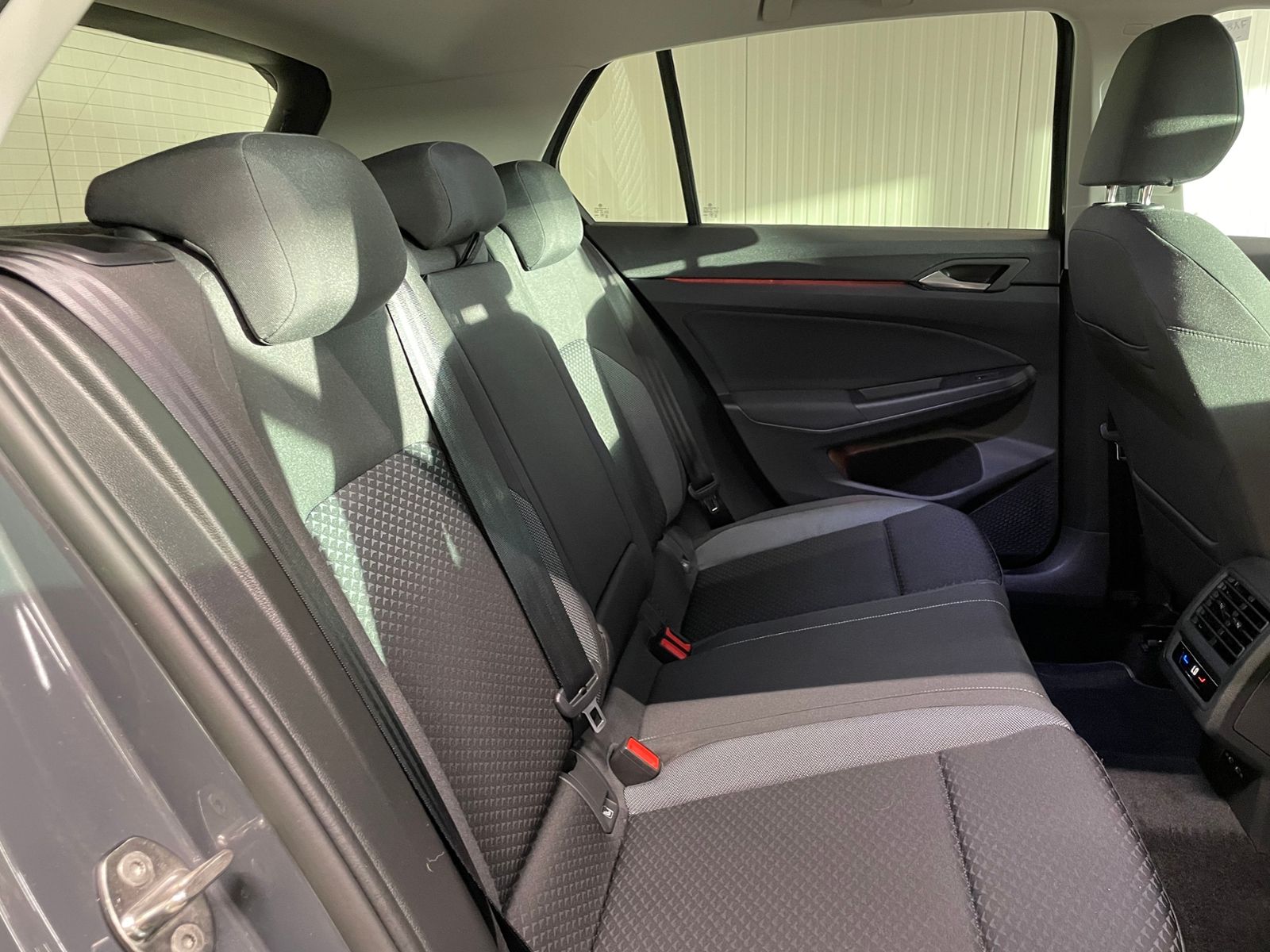 Golf VIII Active 1.5 TSI KLIMA NAVI PDC