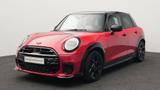 MINI John Cooper Works Trim - rote MINI Cooper C