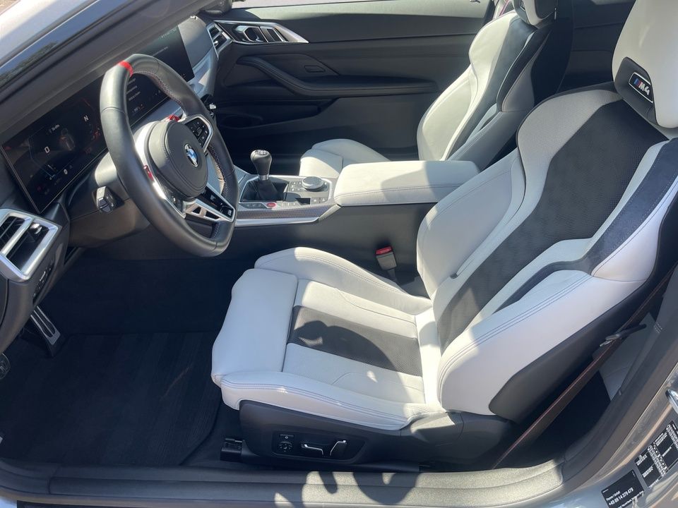 BMW M4 - Bild 6