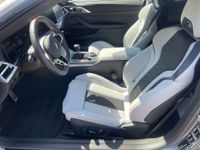 BMW M4 - Vorschau Bild 6