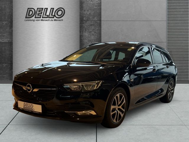 Opel Insignia ST Business Edition 1.6CDTI Navi Apple 