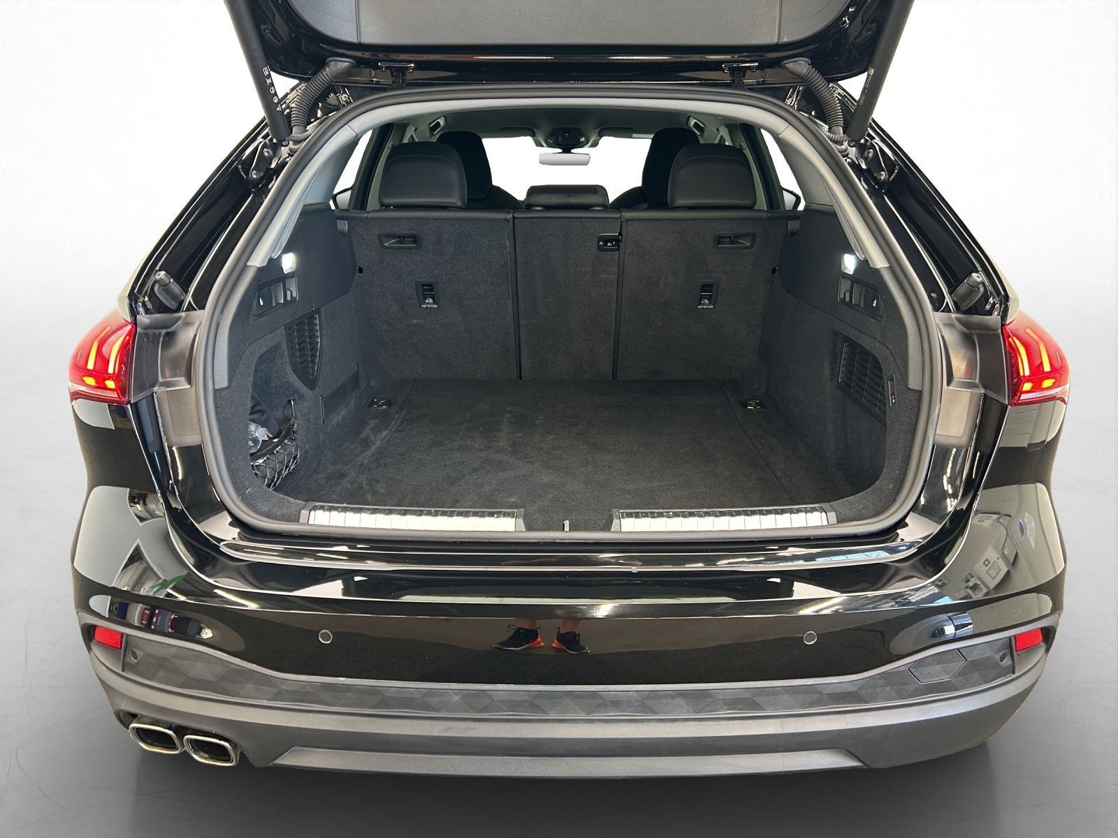 Audi A5 - Bild 11