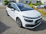 Citroën C4 Picasso / Spacetourer 1,6 BlueHDI Shine  - Citroën C4 Picasso in Essen