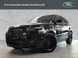 Land Rover Range Rover Evoque TD4 HSE Dynamic - Land Rover Gebrauchtwagen in Stuttgart