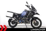 BMW R 1200 GS ADVENTURE - Tempomat, Heizgriffe - BMW R1200GS ADVENTURE
