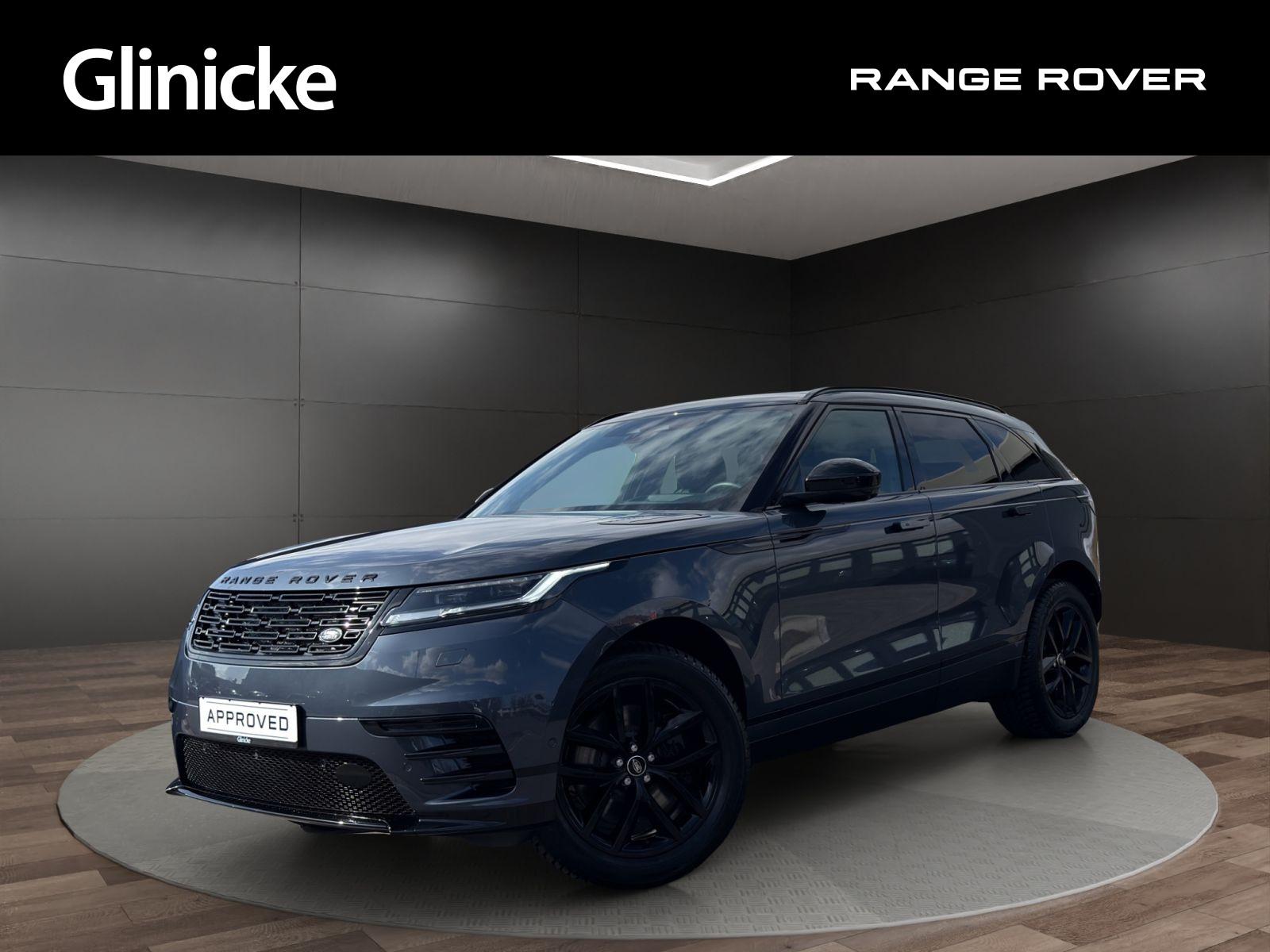 Land Rover Range Rover Velar 3.0D I6 AWD Auto Dynamic SE 30