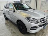 Mercedes-Benz GLE 250 Mercedes 4 Matic - Mercedes-Benz GLE 250 aus 2018