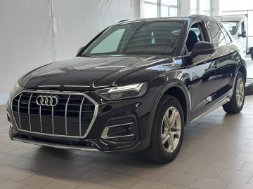 Audi Q5 - 2