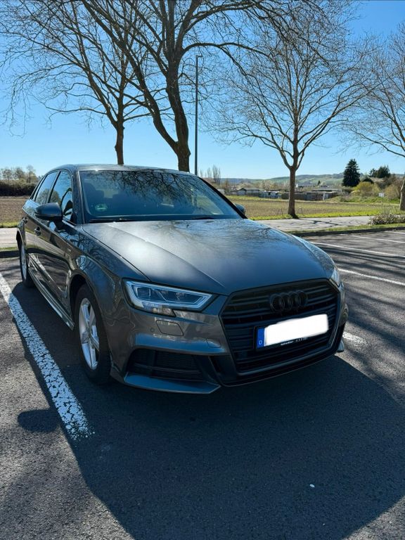 Image of Audi A3