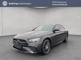 Mercedes-Benz E 300 d 4M AMG HuD Pano Standheizung - Mercedes-Benz: Standheizung