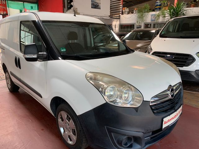 Opel Combo Klima ATM 52000KM