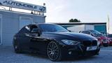 BMW 335 i M-Paket Schiebedach Keyless Head Up Rückfa - BMW 335 Limousine 335i m paket mit Benzin-Antrieb
