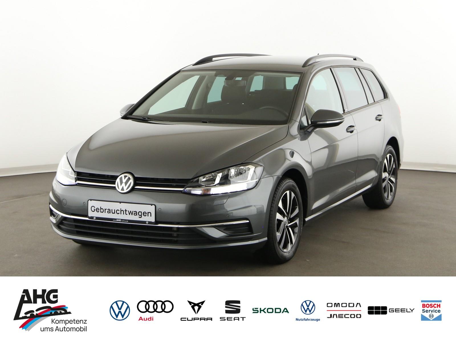 Volkswagen Golf VII Variant 1.0TSI 115PS United Navi PDC SH