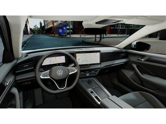 Volkswagen Passat Variant - Bild 3