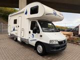 Elnagh Fiat Ducato - Elnagh Wohnmobil oder -wagen