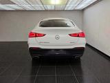 Mercedes-Benz GLE 350 de 4M Coupe AMG LINE*PANO*SITZKLIM*ACC*3 - Mercedes-Benz GLE 350 Hybrid (Diesel/Elektro): Coupe