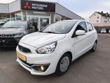Mitsubishi Space Star Active 1.0 MIVEC 5-Gang - Mitsubishi Space Star Active mit Benzin-Antrieb