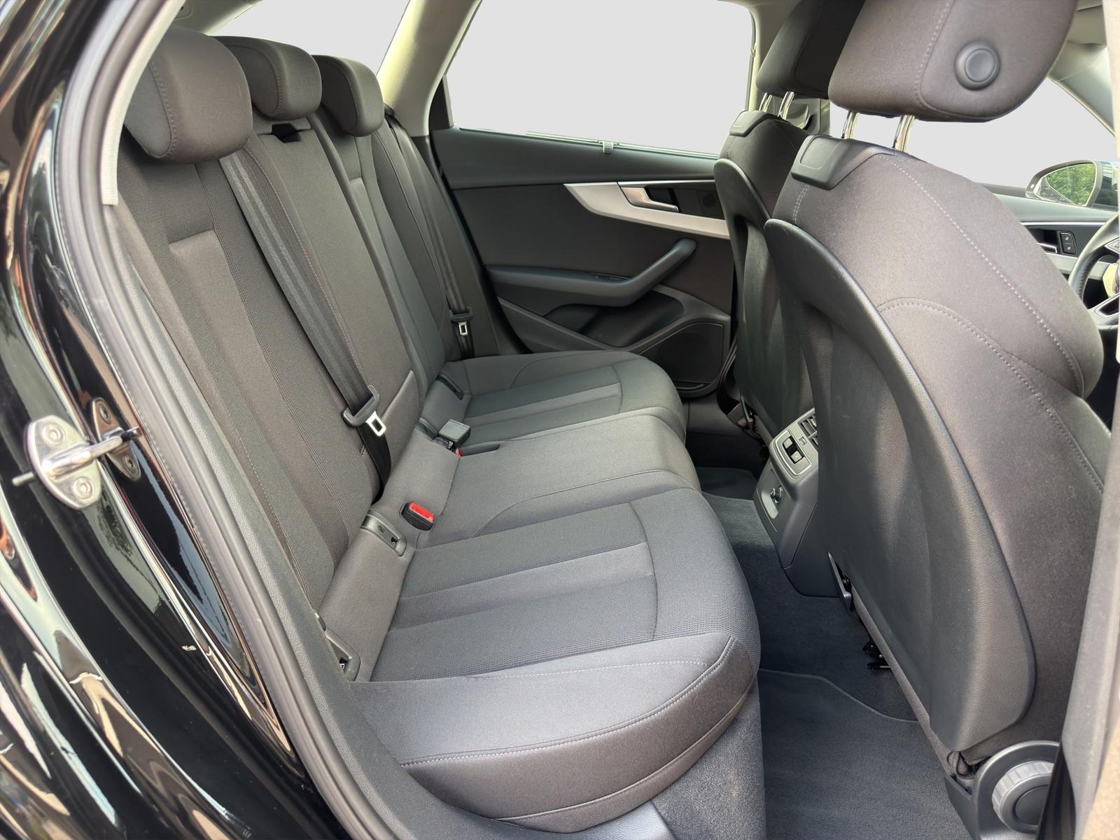 Audi A4 Avant 35 TFSI Business LED 3xClima el.Heck vi, миниатюра 16