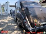 Rolls-Royce Silver Wraith - Rolls-Royce Wraith mit Benzin-Antrieb: Limousine