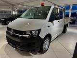 Volkswagen T6 Transporter Pritsche Doppelkabine/Klima/Tüv - Volkswagen T6: Pritsche