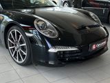 Porsche 911 991 Carrera S *ATM nur 40.TKM*| PTV+|S.AGA|V - Porsche aus 2012: 911 Carrera