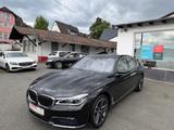 BMW 750 i xDrive/NAVI/Head-UP/Harman/Kardon - BMW 750: 750i Xdrive