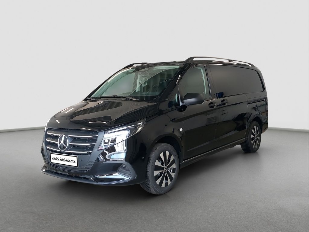 Mercedes-Benz Vito — hlavná fotografia