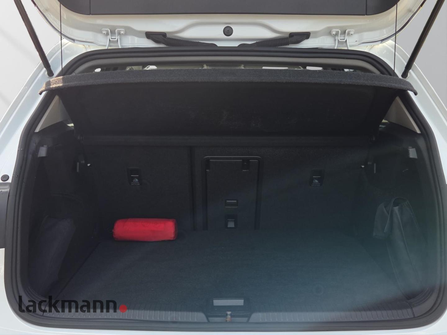 Volkswagen Golf VIII Style eTSI *Navi*Standhzg.*Kamera*Wint, миниатюра 8