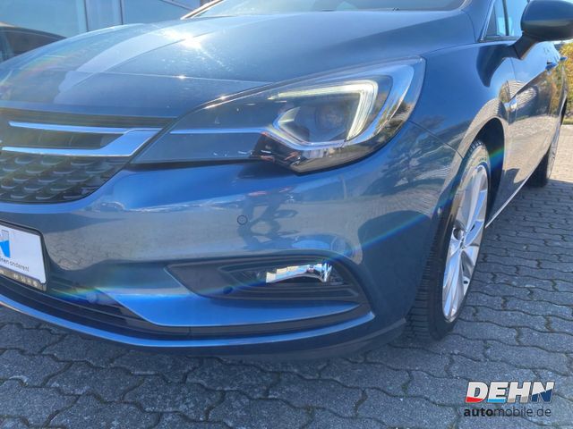 Opel Astra K 1.4 T. INNOVATION Lux LED Navi Winterpak
