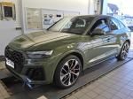 Audi SQ5 - Vorschau Bild 2