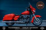 Harley-Davidson Touring FLHXS Street Glide Special - HARLEY-DAVIDSON TOURING STREET GLIDE ST