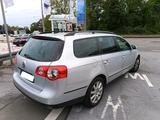 Volkswagen Passat 1.9 TDI / TÜV 2026 - Volkswagen Passat aus 2006: 1.9