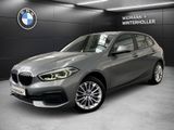 BMW 120i Advantage LC Prof. LED DAB WLAN PA RFK - BMW 120: R