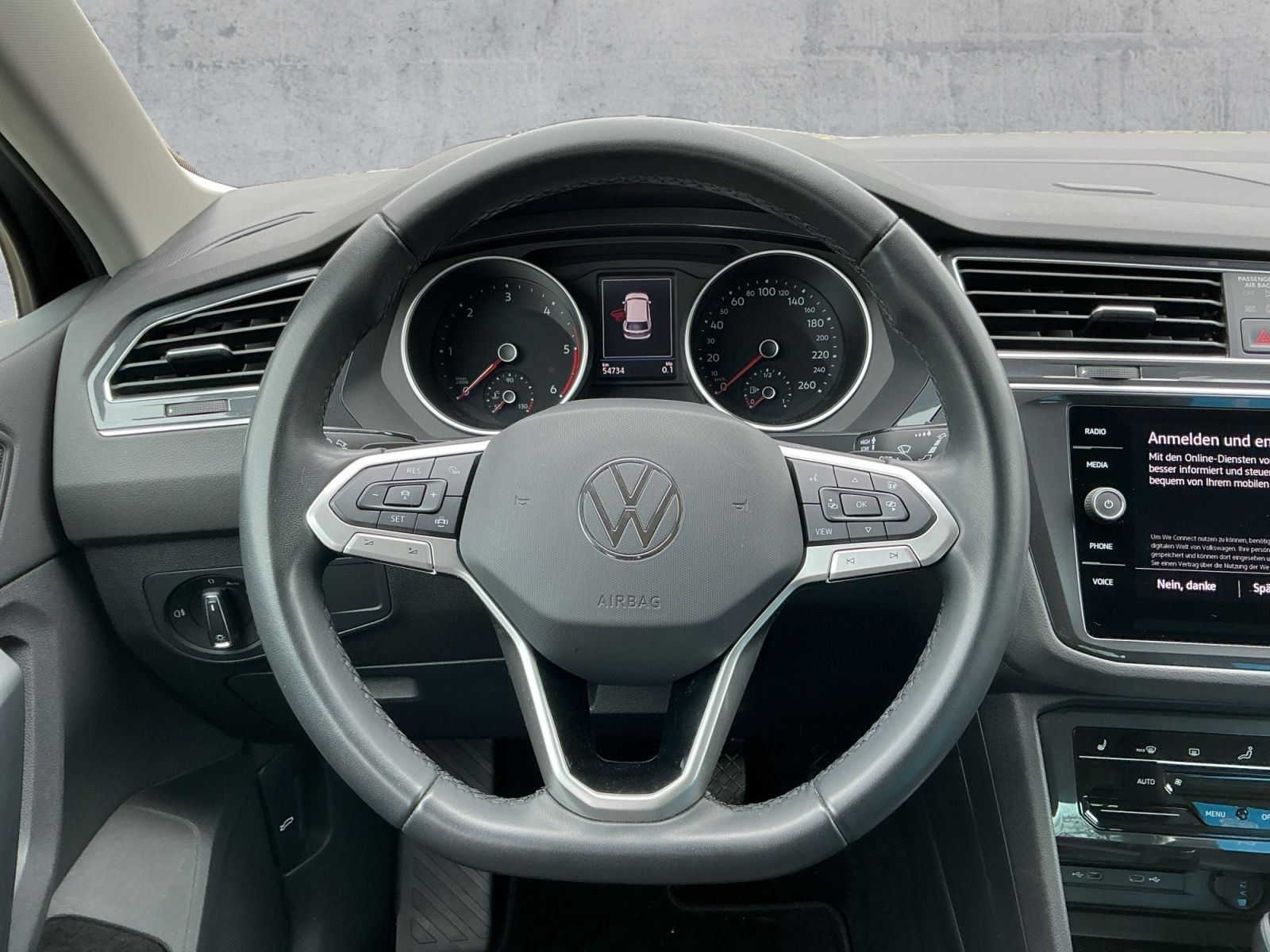 Volkswagen Tiguan - Bild 10