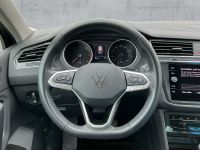 Volkswagen Tiguan - Vorschau Bild 10