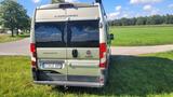 Karmann Fiat Ducato Dexter Go 580 - Karmann Dexter