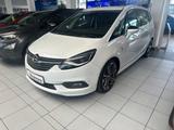 Opel Zafira C Innovation Start Stop SIDI Turbo Busine - Opel Zafira in Gelsenkirchen
