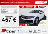 Volkswagen Touareg Elegance 3.0TDI 457,-ohne Anzahlung AHK - Volkswagen Touareg Jahreswagen