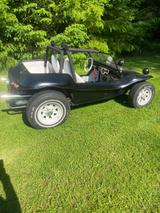 Volkswagen VW  BUGGY  - Volkswagen Buggy mit Benzin-Antrieb: Cabrio