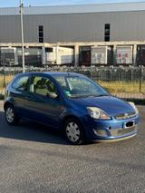 Ford Fiesta 1,3 51 kW Fun X - Ford Fiesta: Fun X