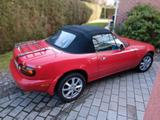 Mazda MX-5 NA 1600 Cabrio / Roadster - Mazda aus 1993