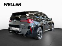 BMW X3 M50 - Vorschau Bild 9