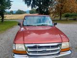 Ford Ranger 3.0 XLT - gebrauchte Ford Ranger aus dem Jahr 1999
