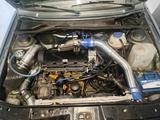 Volkswagen Golf MK2 1.9 tdi Arl Asz 470hp - Volkswagen: Mk2