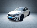 Volkswagen T-Roc R-Line 1.5 TSI DSG R-KAMERA ParkAssist LED - mit Benzin-Antrieb: Sportsitze, Geländewagen